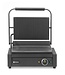 Contactgrill | Geribbeld | 2,2kW | (H)21,6x(B)43x(D)37,5cm