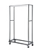 Trolley voor klapstoelen | Max. 25 stoelen | (H)189,5x(B)114x(D)49,2cm