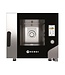 Hendi Heteluchtoven Touch | Met stoominjectie | 5x 1/1GN | 400 Volt