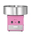 Hendi Suikerspinmachine Hendi | Ø52cm | Roze