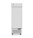 Hendi Vrieskast Kitchen Line | 580L | Enkeldeurs | Met wielen | (H)210x(B)80x(D)68,5cm