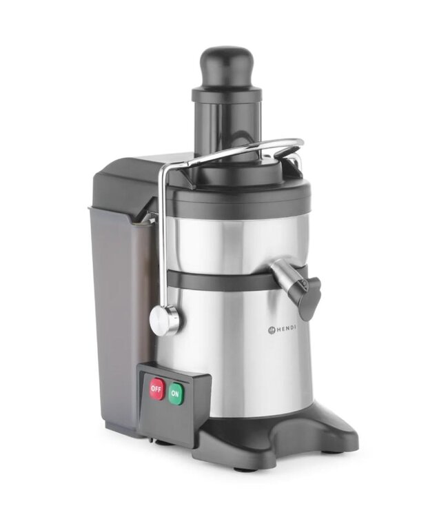 Sapcentrifuge Compact | 100kg/u | 500W