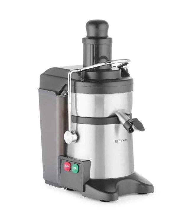 Sapcentrifuge Compact | 100kg/u | 500W