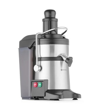 Hendi Sapcentrifuge Compact | 100kg/u | 500W