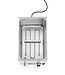 Pastakoker | 25 Liter | 3,5kW | Incl. 5 mandjes