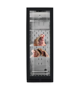 Hendi Dry aging vleesrijpingskast Arktic | 352L | Glazen deur | (H)172x(B)69,5x(D)76cm