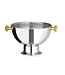 BarUp Champagnekoeler met grepen - 13,5 liter - Ø37x(H)23cm