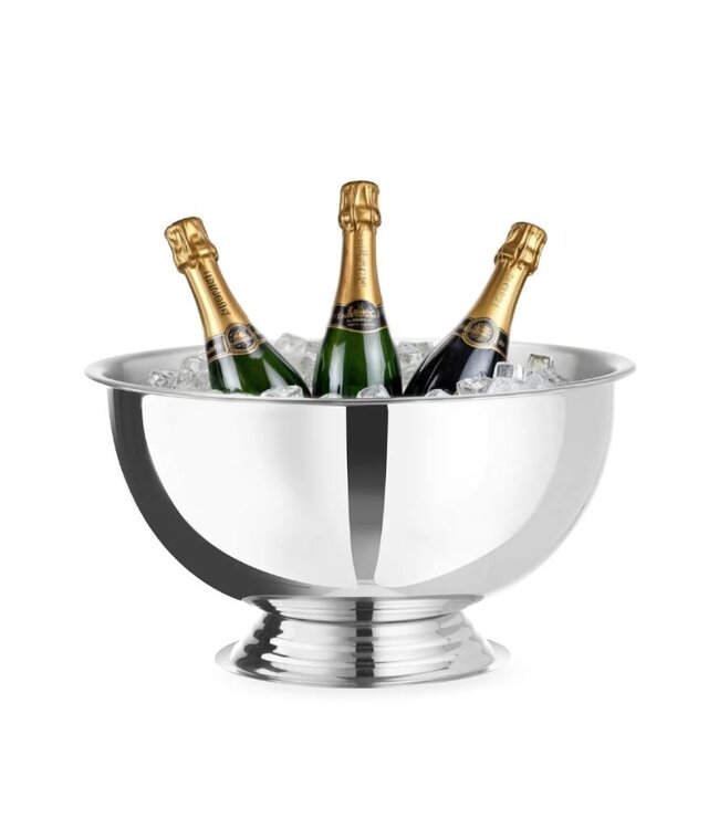 Champagnekoeler RVS | 13 Liter | ø39,3cm