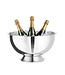 Champagnekoeler RVS | 13 Liter | ø39,3cm