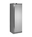 Tefcold Horeca vrieskast UF400VS | 400L | Dichte deur | RVS | (H)185,5x(B)60x(D)58,5cm