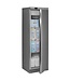 Horeca vrieskast UF400VS | 400L | Dichte deur | RVS | (H)185,5x(B)60x(D)58,5cm