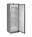 Horeca vrieskast UF400VS | 400L | Dichte deur | RVS | (H)185,5x(B)60x(D)58,5cm