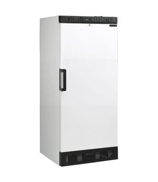 Tefcold Opslag koelkast SDU1220 | 215L | Dichte deur | Wit | (H)131,5x(B)59,5x(D)64cm Tefcold Opslag koelkast SDU1220 | 215L | Dichte deur | Wit | (H)131,5x(B)59,5x(D)64cm