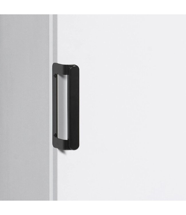 Opslag koelkast SDU1220 | 215L | Dichte deur | Wit | (H)131,5x(B)59,5x(D)64cm