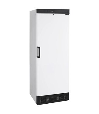 Tefcold Opslag koelkast SD1280 | 290L | Dichte deur | Wit | (H)163,5x(B)59,5x(D)64cm Tefcold Opslag koelkast SD1280 | 290L | Dichte deur | Wit | (H)163,5x(B)59,5x(D)64cm