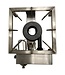 Wokbrander Chef Line | Aardgas 7kW | Ø35cm