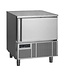 Tefcold Blastchiller/shockvriezer BLC3 | 3x 1/1GN | Terugkoelcapaciteit 12 kg