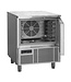 Blastchiller/shockvriezer BLC5 | 5x 1/1GN | Terugkoelcapaciteit 18 kg