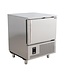 Blastchiller/shockvriezer BLCA5X1 | 5x 1/1GN | Terugkoelcapaciteit 18 kg
