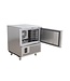 Blastchiller/shockvriezer BLCA5X1 | 5x 1/1GN | Terugkoelcapaciteit 18 kg