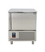 Blastchiller/shockvriezer BLCA5X1 | 5x 1/1GN | Terugkoelcapaciteit 18 kg