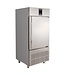 Blastchiller/shockvriezer BLCA10X1 | 10x 1/1GN | Terugkoelcapaciteit 40 kg