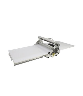Deeg uitrolmachine The Laminator | Handmatig | Tafelmodel