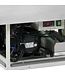 Drop-in koeling CW5/V | Voor 5x 1/1 GN bakken | Geventileerd | (B)179x(D)68,8x(H)63,6cm