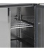 Koelwerkbank G-Line GC72 | 2 Deurs | 1/1GN | RVS | (H)96x(B)136x(D)70cm