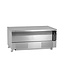 Lage koel/-vrieswerkbank Uni-Drawer UD1-3 | 1 Lade | 1/3GN | (H)60x(B)123x(D)70cm