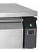 Lage koel/-vrieswerkbank Uni-Drawer UD2-3 | 2 Lades | 1/3GN | (H)86,5x(B)123x(D)70cm