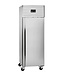 Tefcold Vrieskast G-Line GUF70 | 1 Deur | 2/1GN | Met wielen | (H)200x(B)68x(D)84,5cm