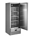 Koelkast RK500SNACK | 1 Deur | 450L | RVS | (H)190x(B)68x(D)70cm