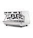 Nuova Simonelli Appia Life | 2 Groeps | Wit