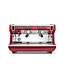 Nuova Simonelli Appia Life | 2 Groeps | Zwart