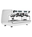 Nuova Simonelli Appia Life | 2 Groeps | Wit