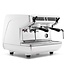 Nuova Simonelli Appia Life Compact | 2 Groeps | Wit