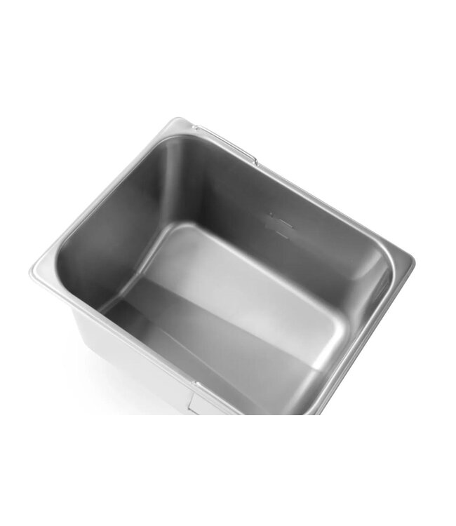 Friteuse Profi Line | 8 Liter