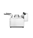 Friteuse Profi Line | 8+8 liter