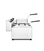 Friteuse Profi Line | 8+8 liter