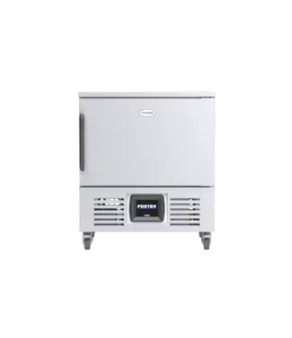 Foster Blast chiller/freezer | Foster BCT15-7 - 17-273 | RVS | Incidenteel invriezen