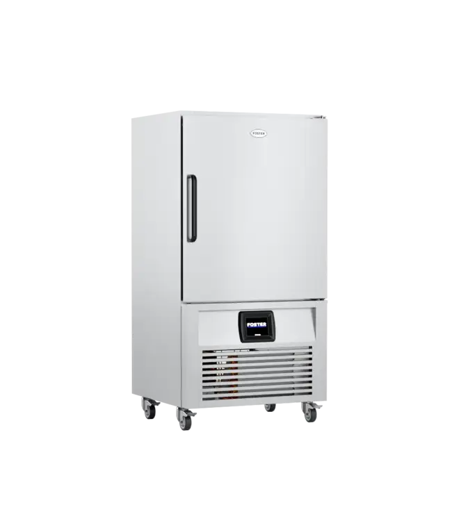 Blast chiller/freezer - Foster - BCT22-12 - 17-275 - RVS - incidenteel invriezen