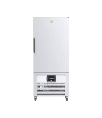 Foster Blast chiller/freezer | Foster BCT52-26 - 17-283 | RVS | Incidenteel invriezen