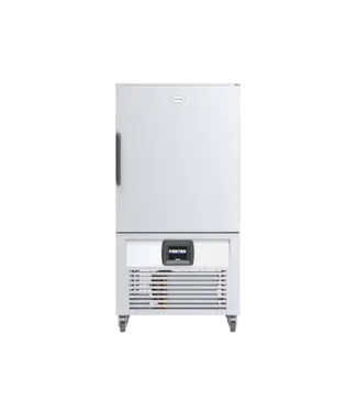 Foster Blast freezer | Foster BFT22 - 17-284 | RVS | Regelmatig invriezen