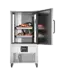 Blast freezer | Foster BFT22 - 17-284 | RVS | Regelmatig invriezen