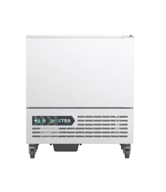 Foster XTRA Economy blast chiller | Foster XR10 | 33-207 | Terugkoelcapaciteit 10kg