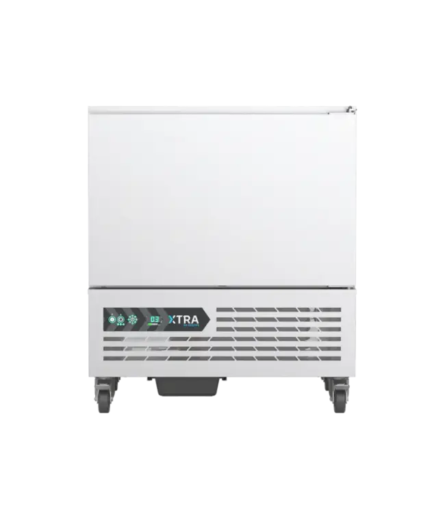XTRA Economy blast chiller | Foster XR20 | 33-214 | Terugkoelcapaciteit 20kg