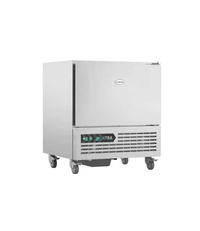 XTRA Economy blast chiller | Foster XR20 | 33-214 | Terugkoelcapaciteit 20kg