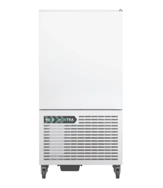 Foster XTRA Economy blast chiller - Foster - XR35 - 33-215 - terugkoelcapaciteit 35kg