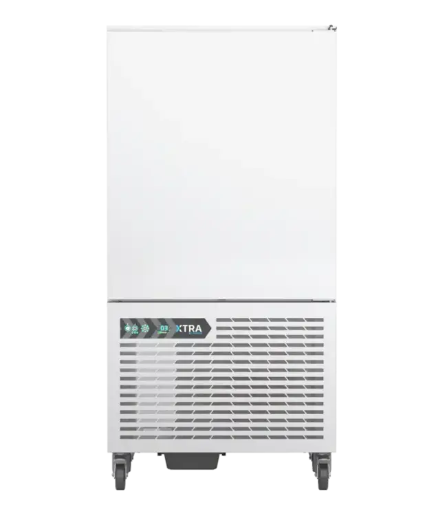 XTRA Economy blast chiller - Foster - XR35 - 33-215 - terugkoelcapaciteit 35kg